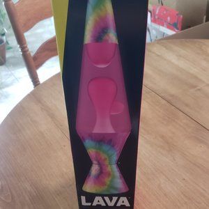 new Lava lammp
